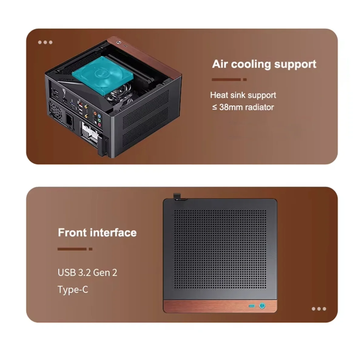 A04V NV10 Mini Itx … - image