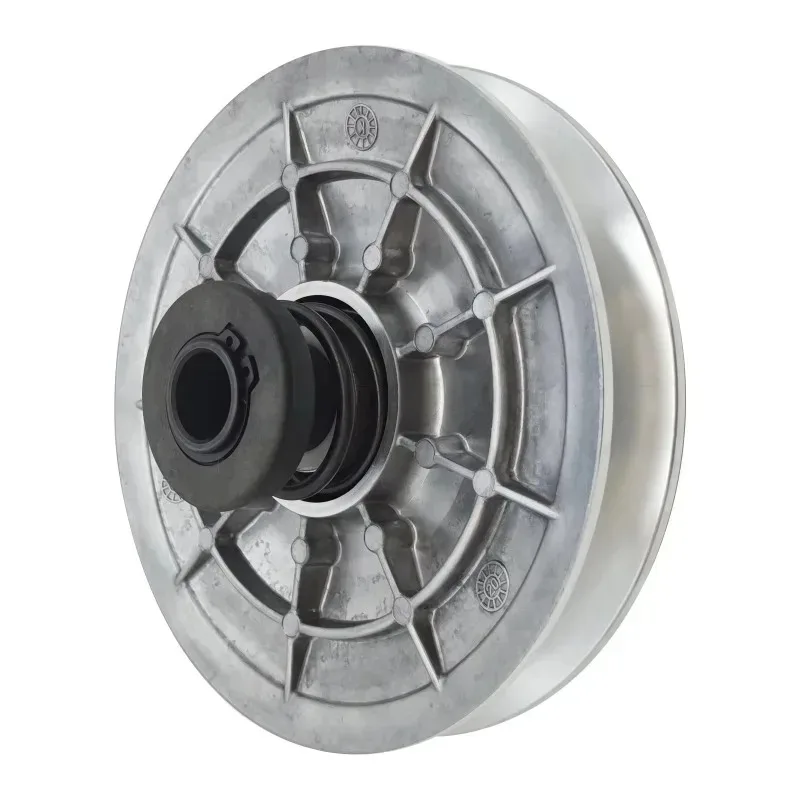 OE F01E30000001F ATV Parts for Segway 570 Snarler AT6 CVT Secondary Driving Clutch Assy