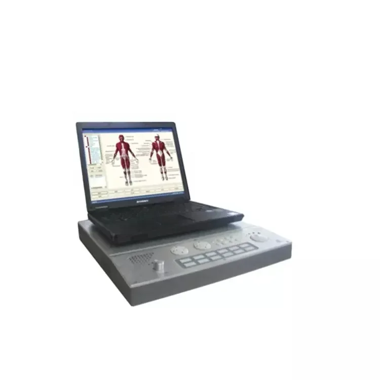 Best Selling EMG EP System--Electromyography 4-Channel