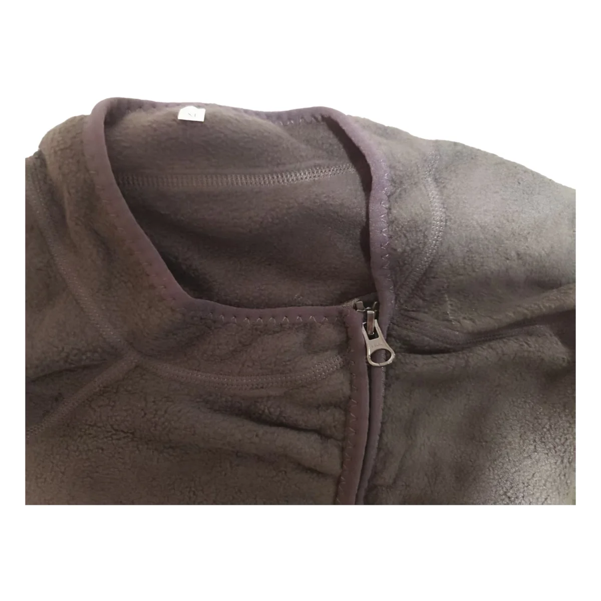 LIGHTWEIGHT THERMAL UNDERSUIT FLEECE DRYSUIT Full body WARM Fleece, front zip.BLACK