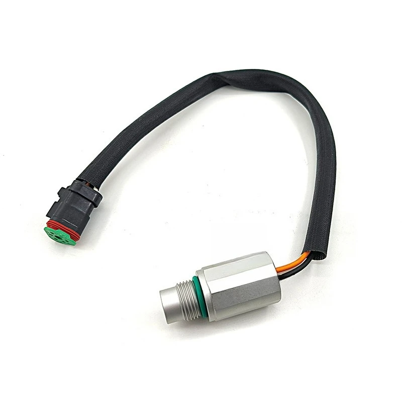 E345B/365B Speed Se…