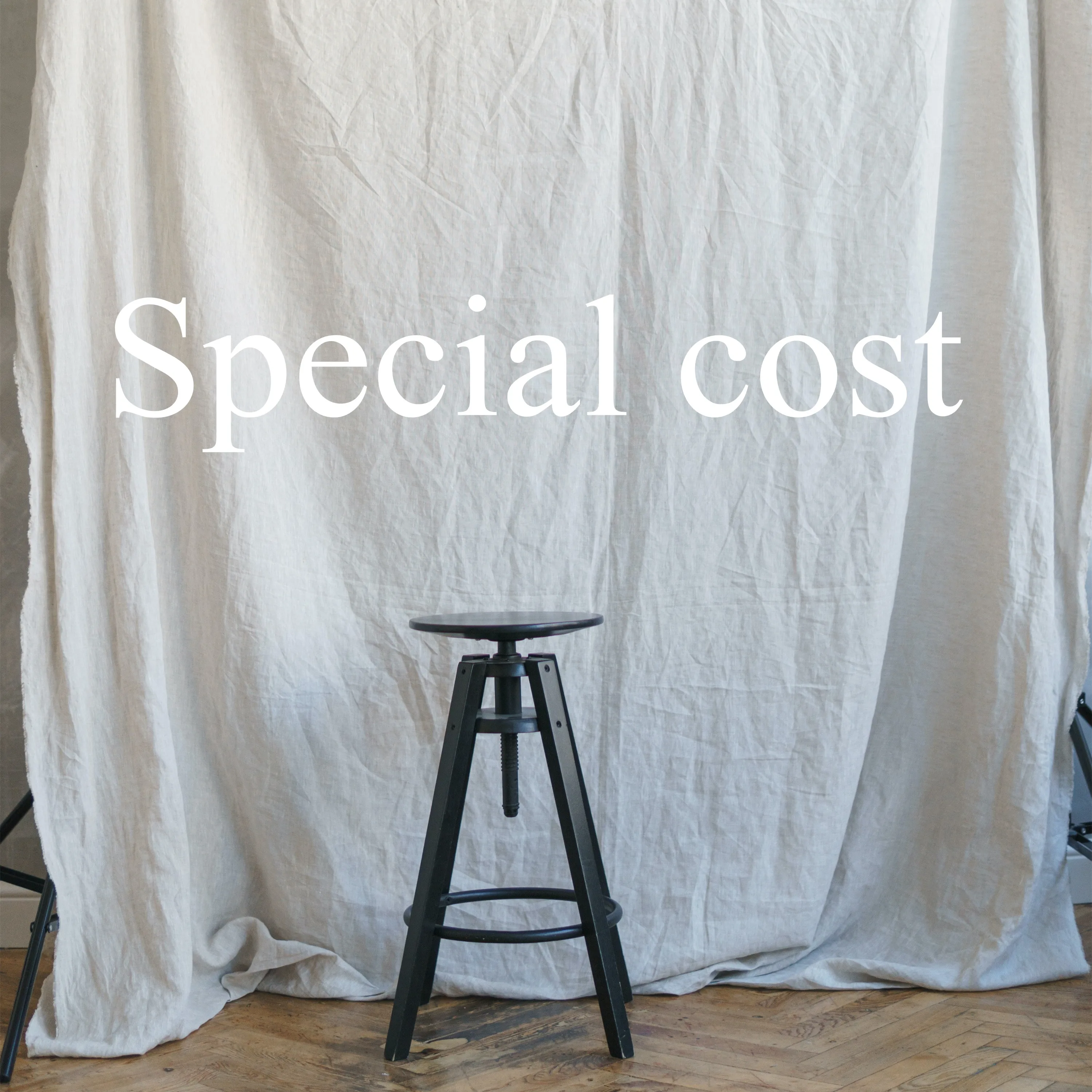 

Special Cost