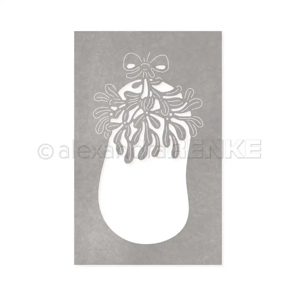 2024 Nieuwe September Kerst Hert Metalen Cutting Dies Voor Scrapbooking Papier Ambachtelijke Handgemaakte Kaart Album Punch