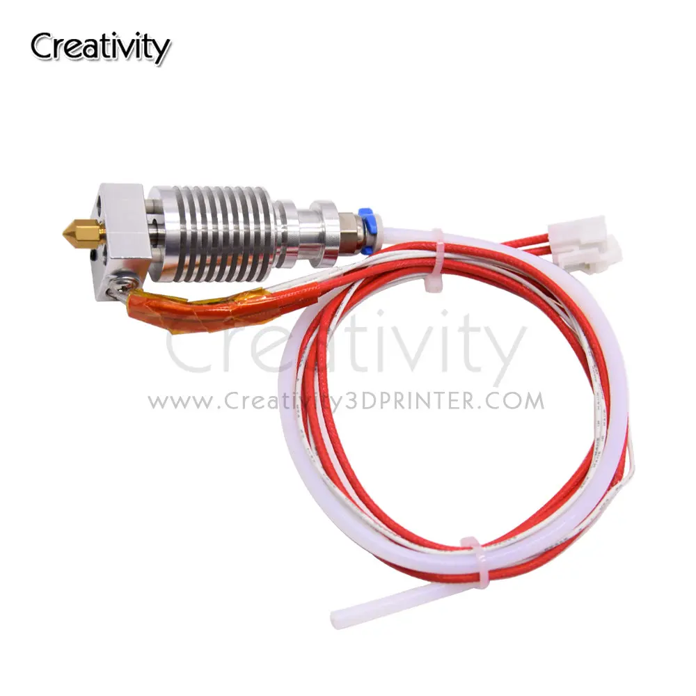 3d Printer Parts Hot End Kit CR-10V2/CR-10 V3 Hotend Nozzle Kit Extruded Kits For CR-10 V2/V3 3D Printer