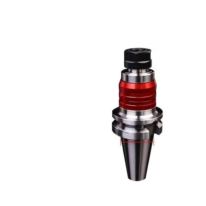 For Tapping Tool Holder of Machining Center Telescopic Floating Tap Holder BT40/BT50 Tap Chuck Special