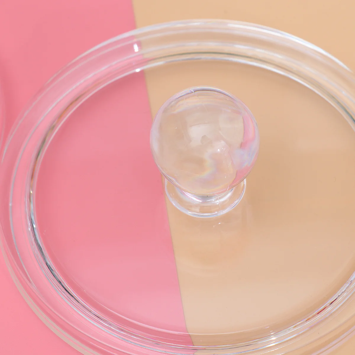 

Storage Box Transparent Plastic Container For Cotton Swabs Toothpicks Candies Snacks Home Bathroom Makeup