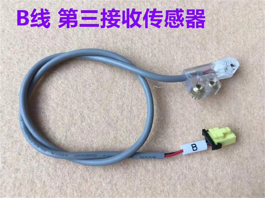 JACK C4 sensor wire auto computer original high quality industrial sewing machine spare parts