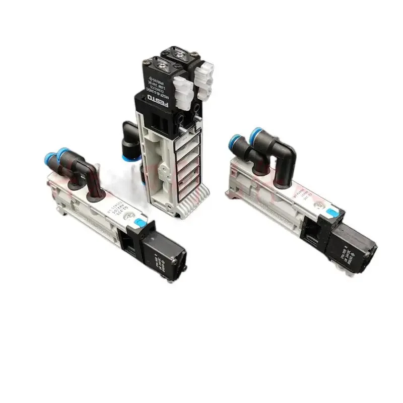 

1 pcs for Heidelberg solenoid valve G2.335.493 G2.335.491/492