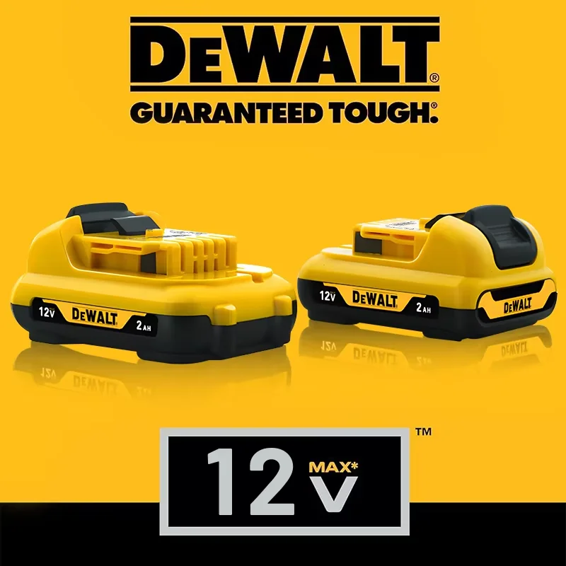 Authentic Dewalt Li…