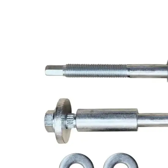Cab Mount Kit Body Mount Kit For Truck Repair Manufacturer Part Easy Installation No Programming Required For Tacoma Trucks