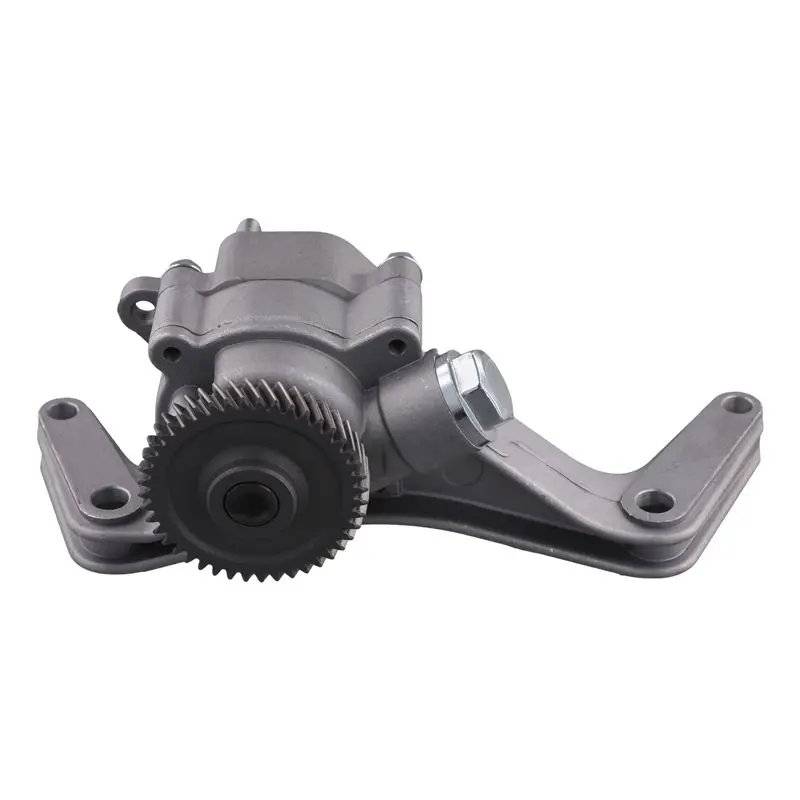 

New Oil Pump Replacement Part OK65A14100E For Hyundai Kia K2700 K2900 Pregio 2002- 2019 Car Model 0K65A14100E