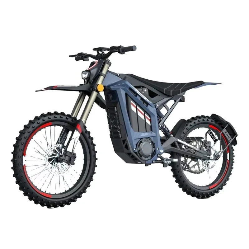 

SXLL 72V 8000W 40Ah Lithium Ion Light Off-Road Electric Motorcycle Off-Road and Motorcycle Off-Road Motorcycle