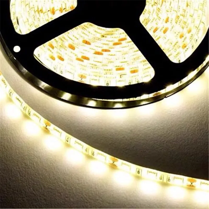 الوان LED: كل ما تحتاج معرفته عن أضواء الشريط الملونة