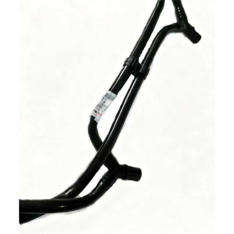 For Jaguar XJL 3.0T Two-wheel Four-wheel Drive Mechanically Supercharged Engine Water Pipe Cooling Return Hose