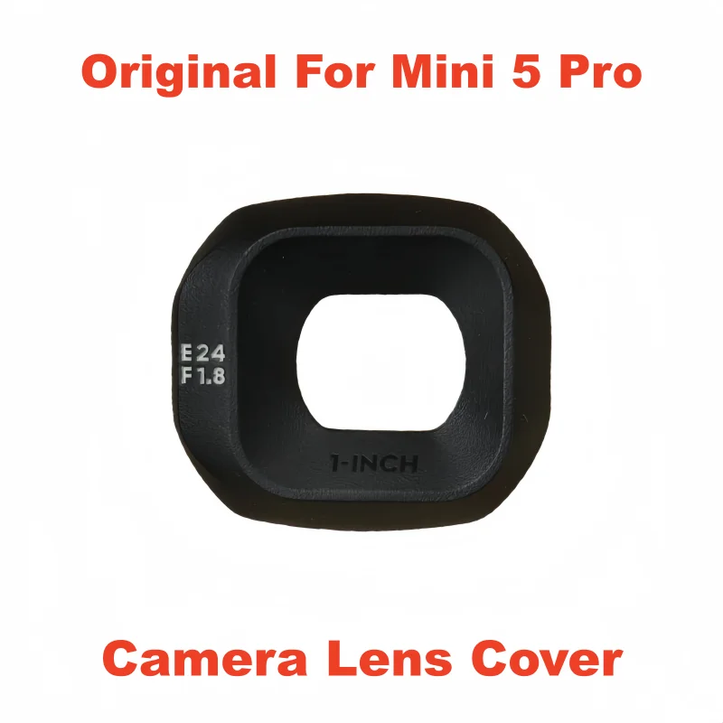 

Рамка объектива камеры для DJI Mini 5 Pro, оригинальная замена крышки объектива камеры подвеса для Mini 5 Pro, запасные части