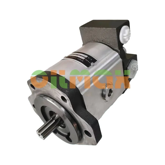 

87314177 hydraulic pump for case Tractor