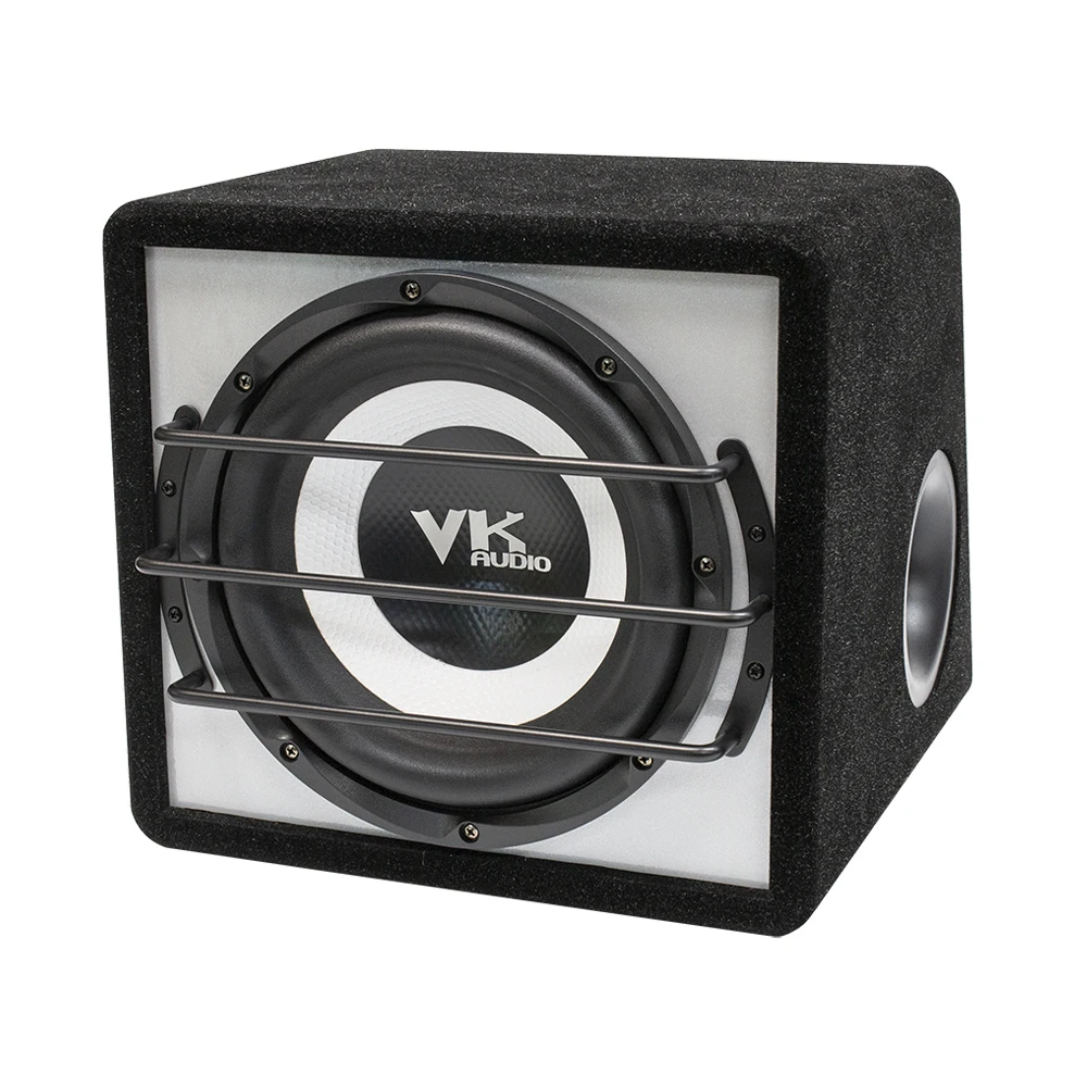 Factory Direct Sale 500W Subwoofer for Car Speaker 12 Inch Audio System Speaker Car Subwoofer