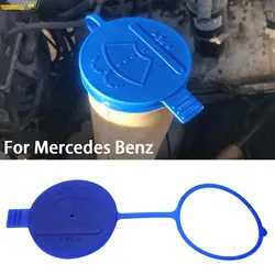 Car Windshield Washer Fluid Reservoir Cap For Mercedes For Benz Sprinter 2500 3500 2010-2017 6388690008 A9068690072