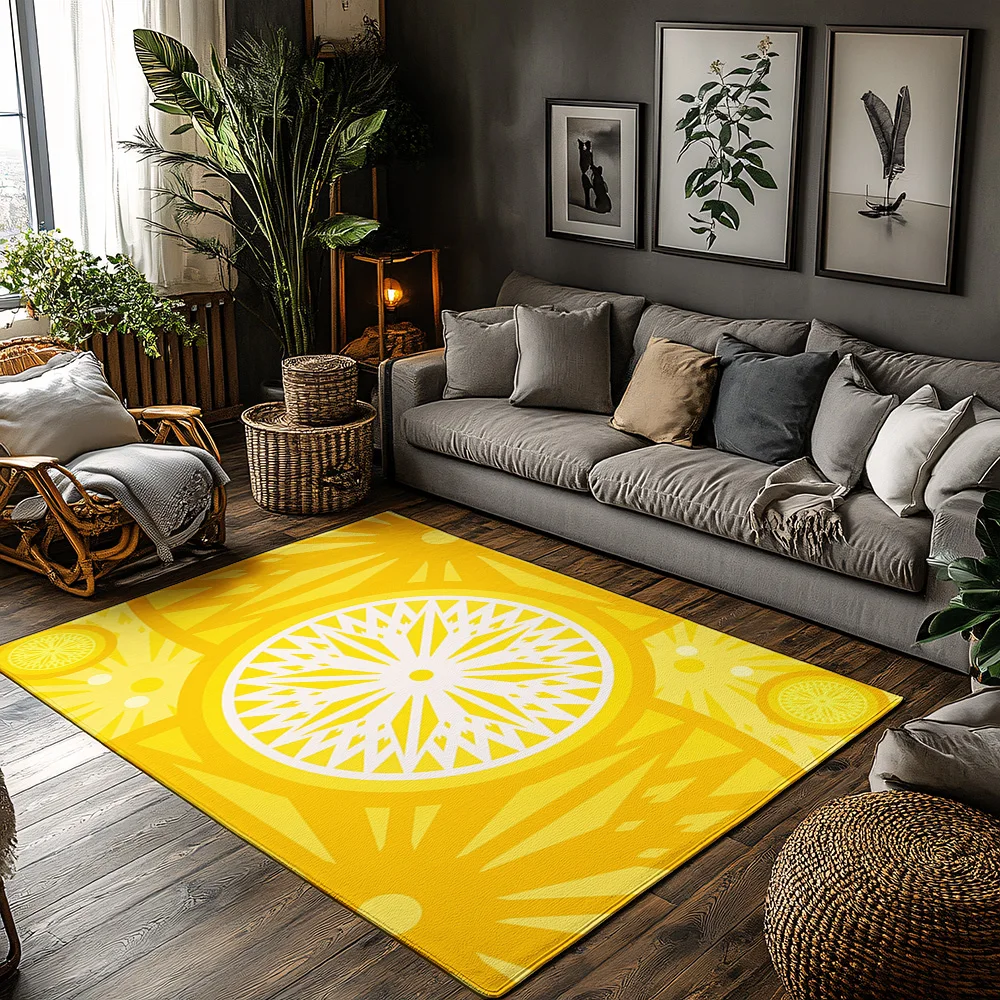 

Cozy Floor Mat Welcome Home Doormat Entrance Rug Washable Non Slip Indoor Outdoor Decor Kitchen Bathroom Living Room Entryway Ru