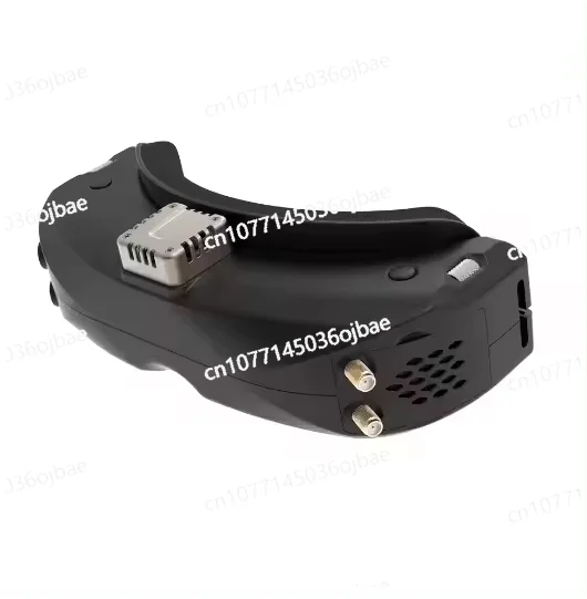 

Equipped with RC Drone Head Tracker SKY04O Pro FPV Goggles OLED 5.8Ghz 48CH Steadyview Receiver 1920 * 1080 DVR FPV