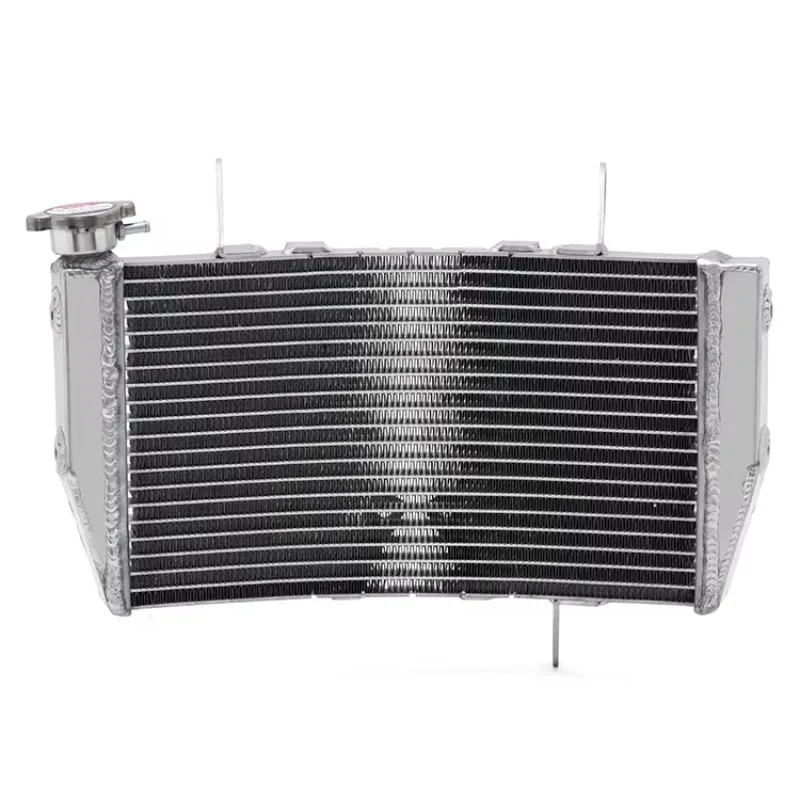 Motorcycle Water Cooling Radiator for HONDA YAMAHA SUZUKI KAWASAKI KTM BWM DUCATI