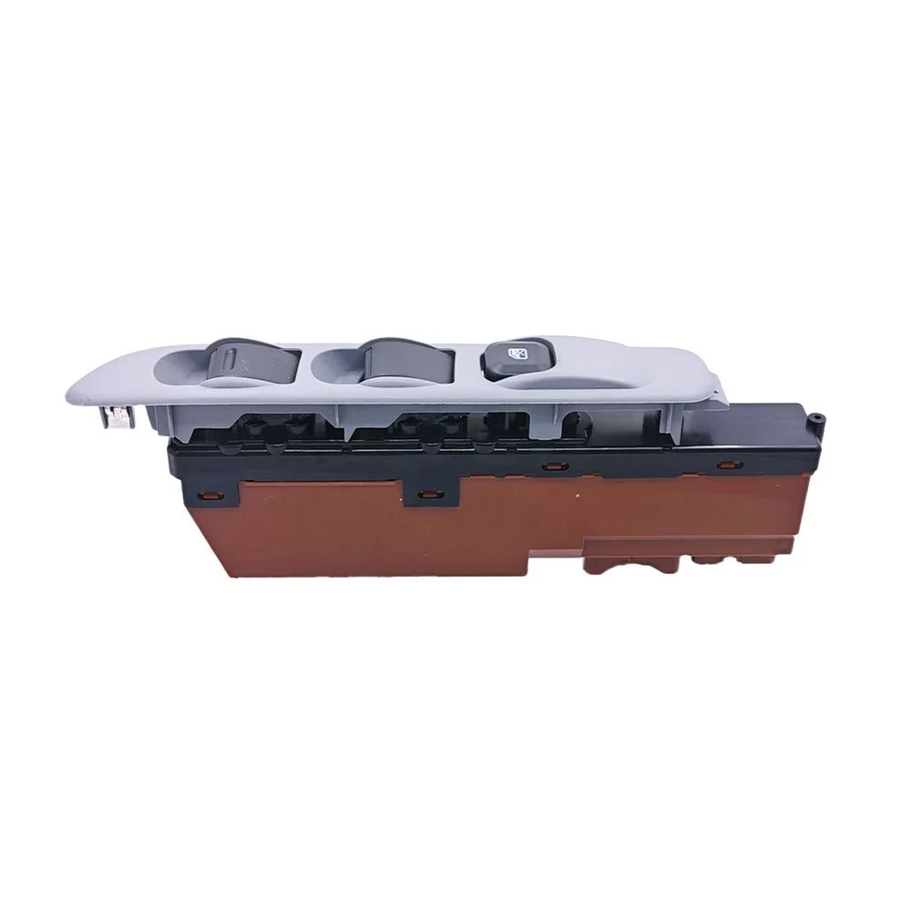 MK387782 Power Master Window Switch for Mitsubishi Canter 2007 to 2015 FB71B Compatible 14 Pin Electrical Control