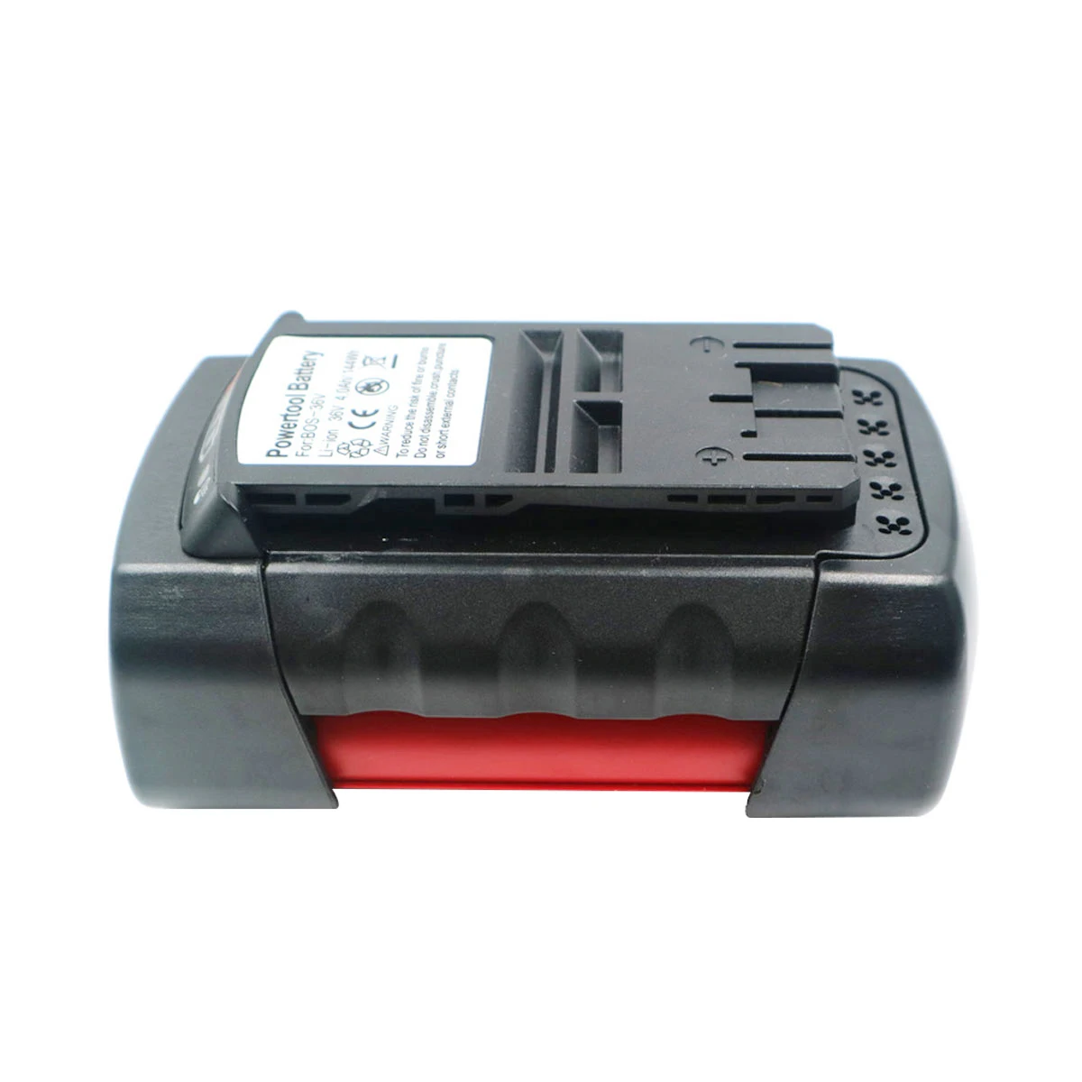 C&P For Bosch 36V Battery Pin 4.0AH Li-ion Rechargeable Tools Model 11536C 11536C-1 11536C-2 11536VSR 1651K 1671B 18636-01
