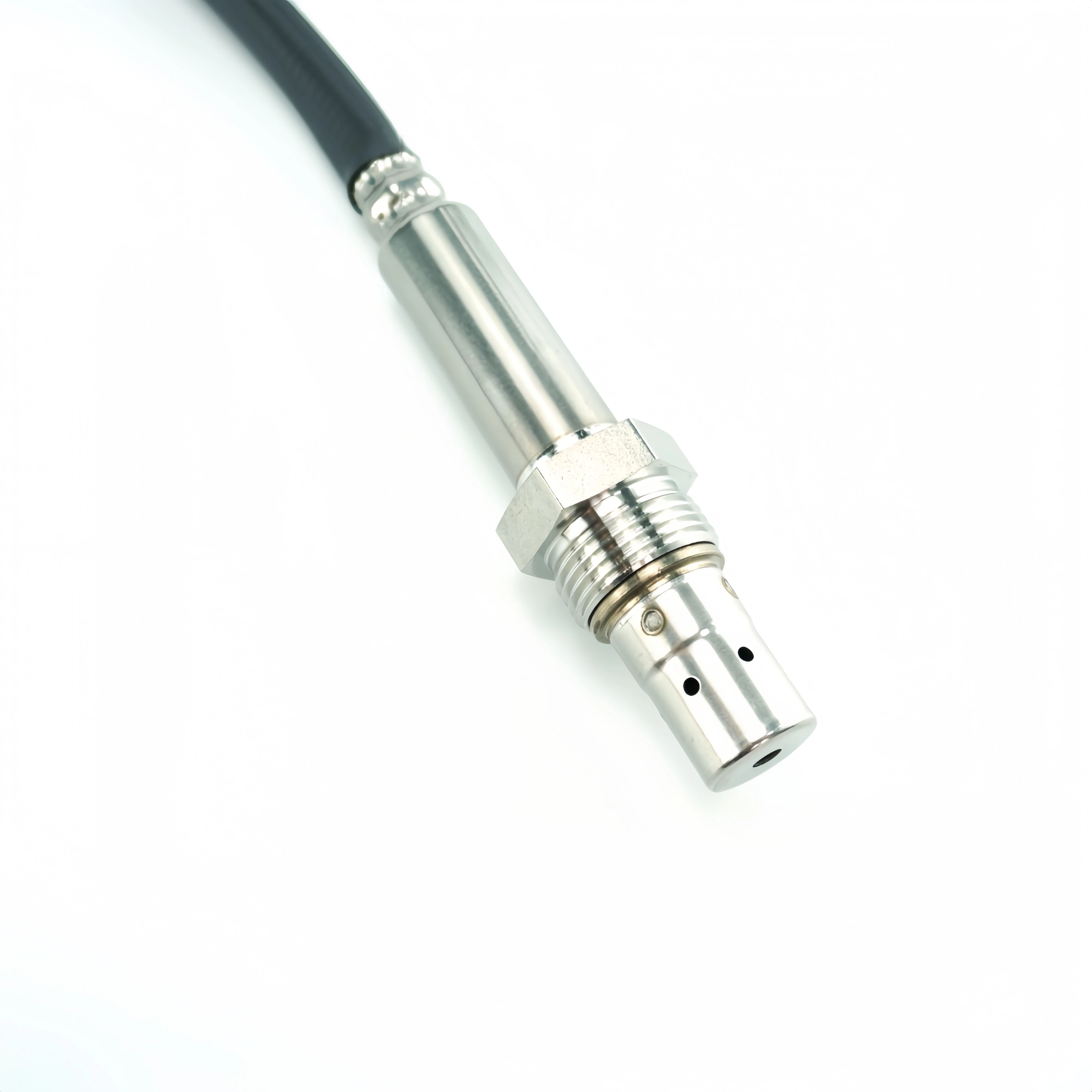 5WK9 6619C Nitrogen NOX Sensor Lambda Oxide O2 Sensor For DAF Truck Nitrogen Oxygen Sensor 1836059 5WK96619C