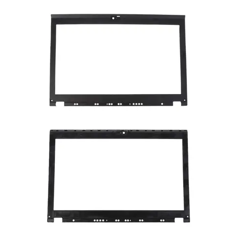 Original New 04W2186 LCD Screen Front Bezel Cover ForThinkPads X220 X220I X230 X230i Display Front Trim Frame Unused