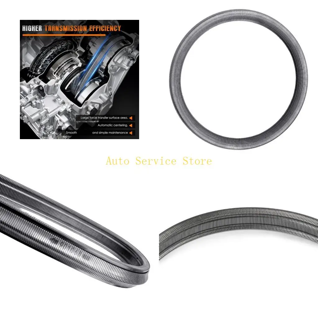 462A 901068 901072 Automatic Gearboxes Chain Transmission CVT Belt Chain for Selected