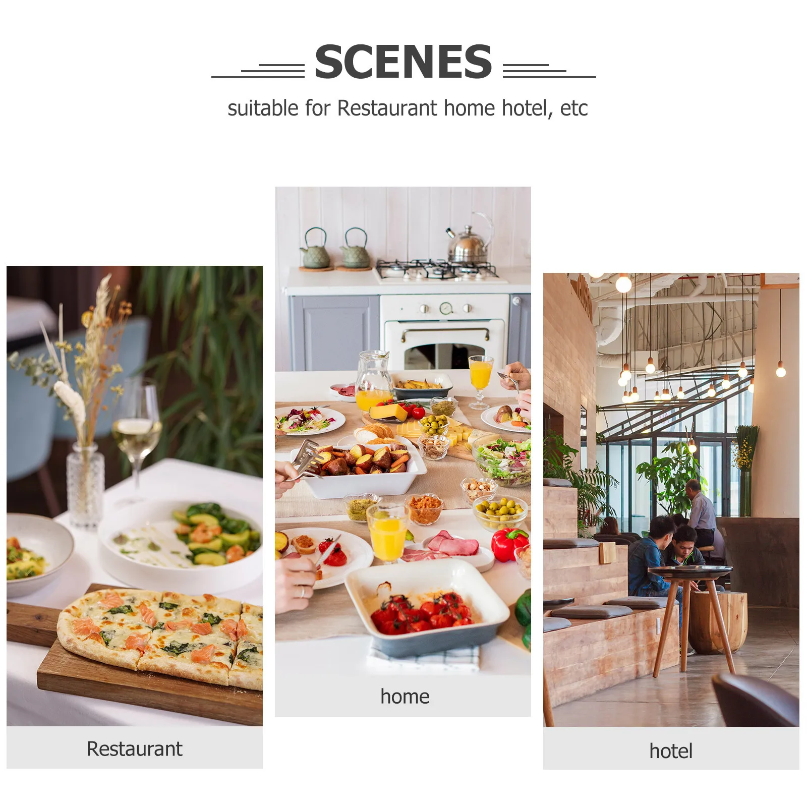 

Wooden Toothpick Carrier Beech Carving Polished Surface Holder Dining Table Decoration Tableware Use