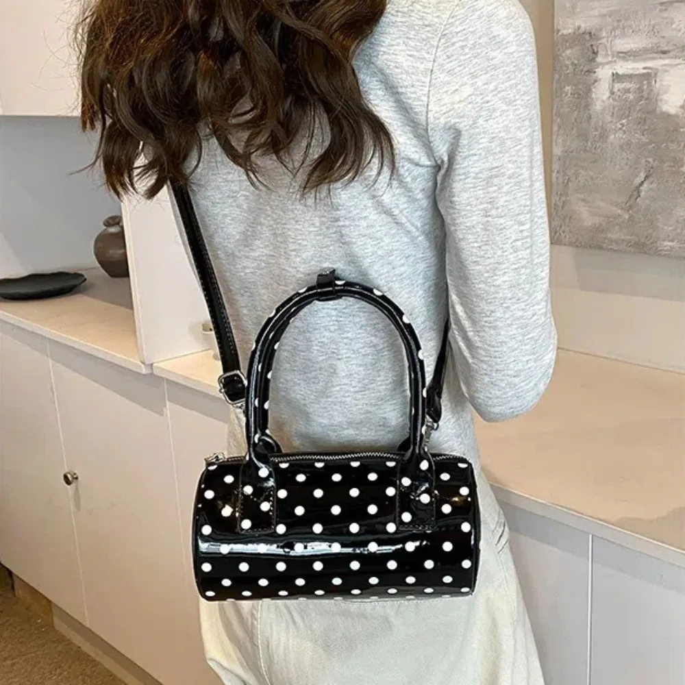 #17 Best Selling Mini Baguette Shoulder Bags