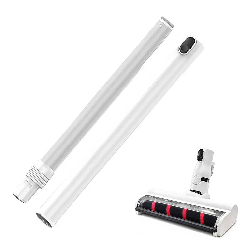 Ersatz-Verbindungsstange aus Metall für Tineco S5 für COMBO 2.0 Pro Staubsauger-Verlängerungsrohr, Rohr aus Aluminiumlegierung, Staubsaugerteile
