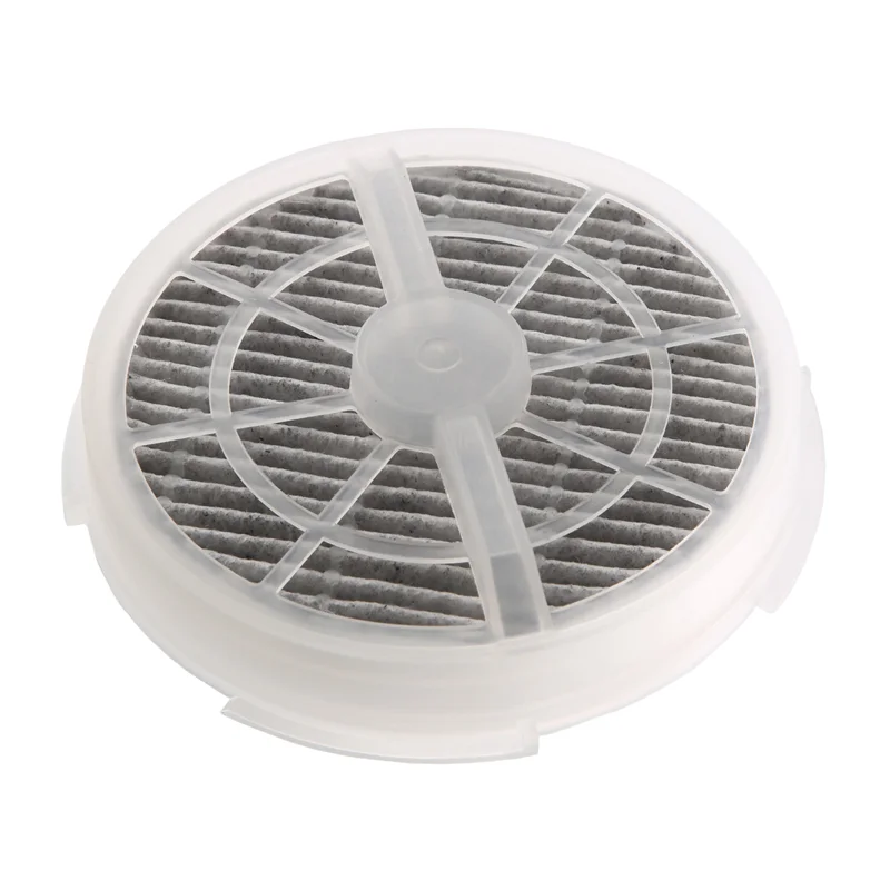 جودة عالية-5 حزمة استبدال فلتر HEPA لـ RIGOGLIOSO GL2103 JINPUS GL-2103 وLTLKY 900S لتنقية الهواء الكربون المنشط Fi