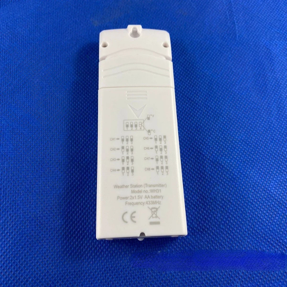 thumb
