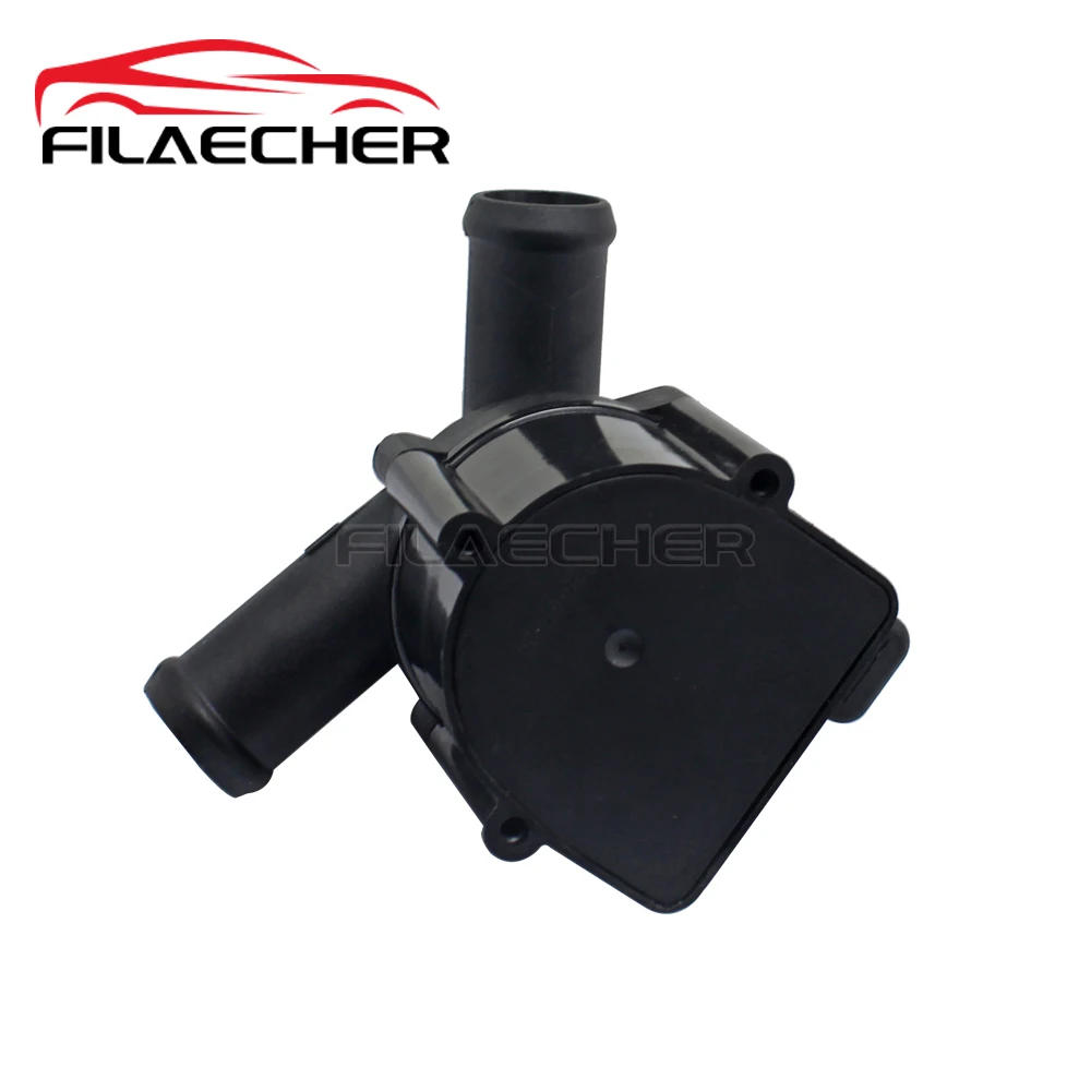 Water Pump for Parking Heater for AUDI A4 Allroad B8 2.0D 2009-2016 SEAT SKODA VEMO VW 03L965561 390015