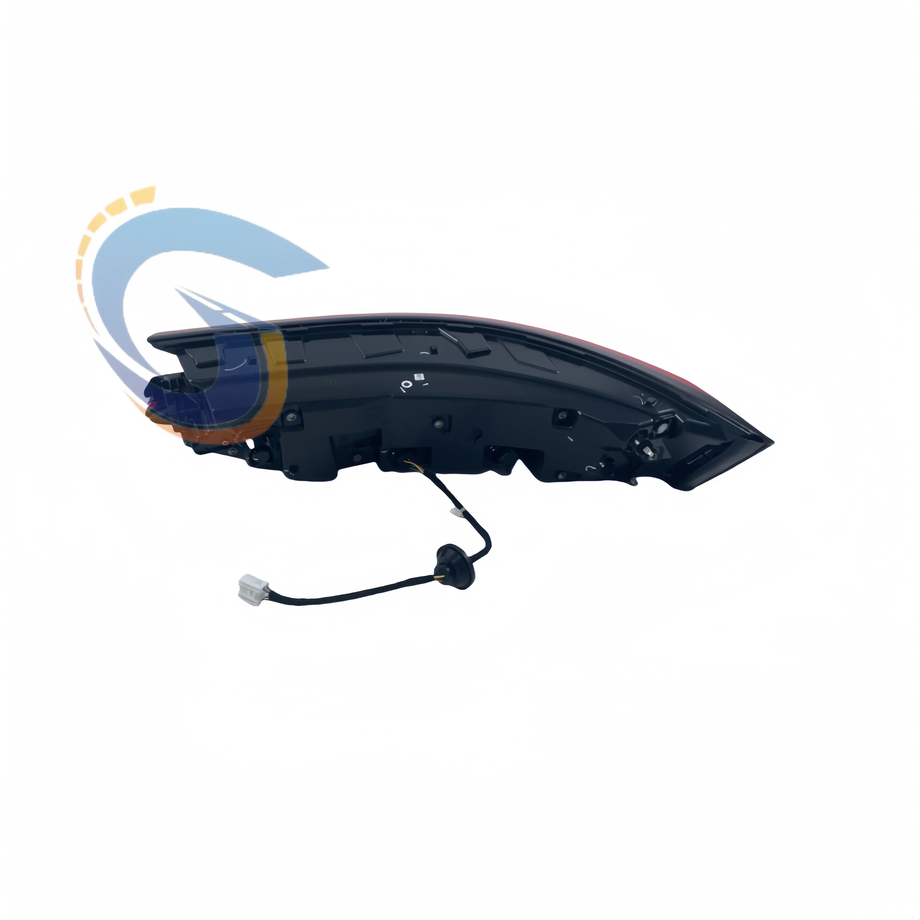 Made in China Chery JETOUR High-quality Automotive Parts X90PLUS Left Outer Taillight Assembly OEM F20-4433030BA