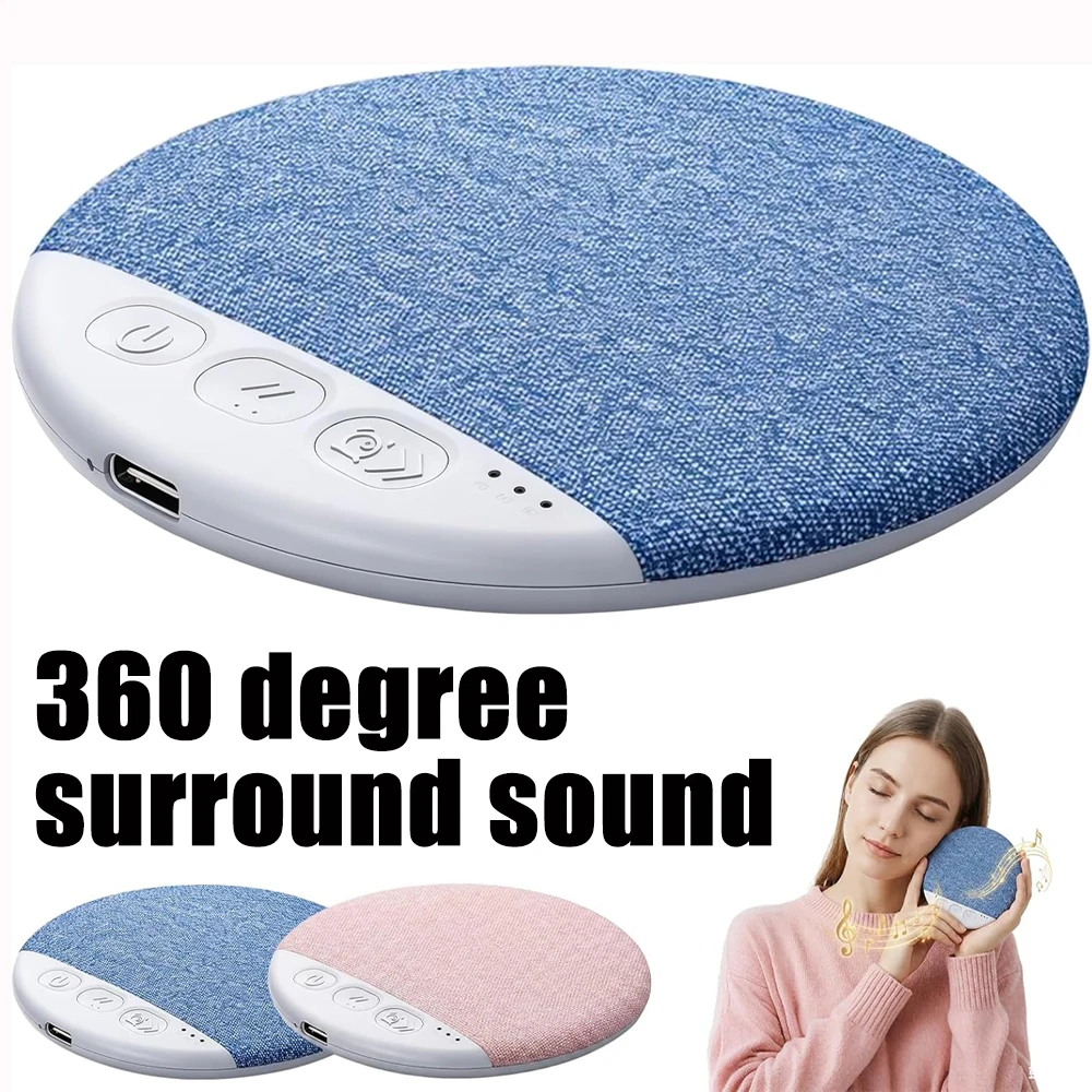 Mini Pillow Sleep S…