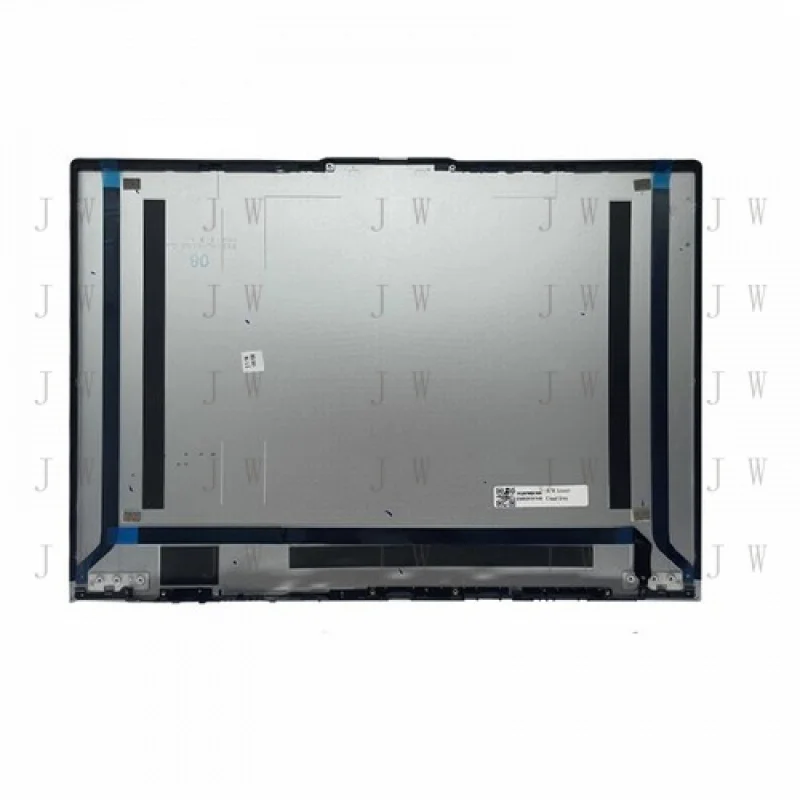 

DDZ New for Lenovo ThinkBook 13x Plus (2021) LCD Back Cover Silver