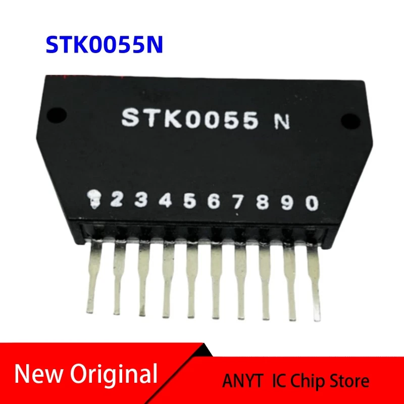 

NeW 1Pcs/LOT STK0055N STK0055