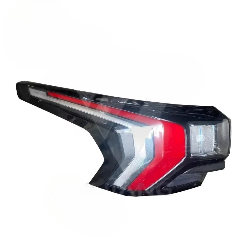 

LED Taillight Suitable for 09 Taillights Car Remanufactured Parts Taillight Assemblycustomcustom