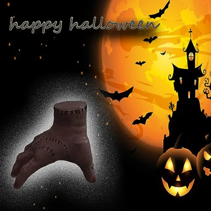 The Thing Hand Addams Family Halloween tions Cosplay Hand ary Halloween tions