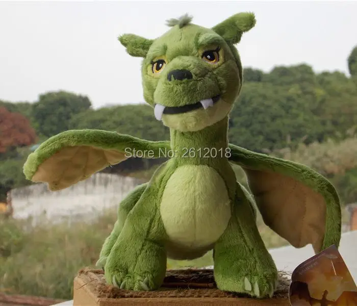 

Pete's Dragon Elliot Plush Toy Huge 16'' Stuffed Toy Gift