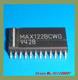 MAX122BCWG MAX122