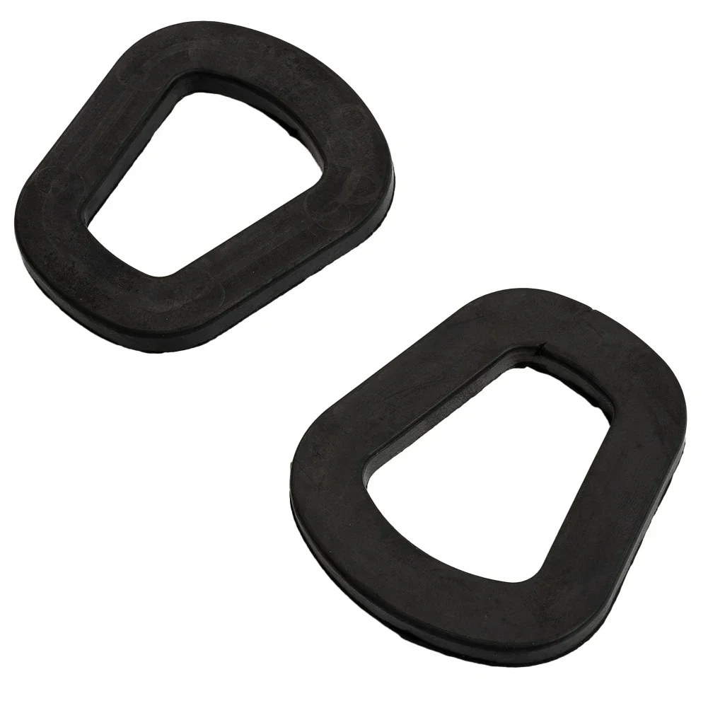 2pcs/bag Petrol Fuel Seal Rubber Seal Petrol Canister For 5/10/20 Litre 54mm Rubber Seal Gasket Car Accessories