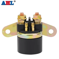 Motorcycle Electrical Starter Solenoid Relay Switches For SUZUKI LT-F160 LT-F230 LT-F250 QUADRUNNER / LT-F300 LT-F4WDX KING QUAD