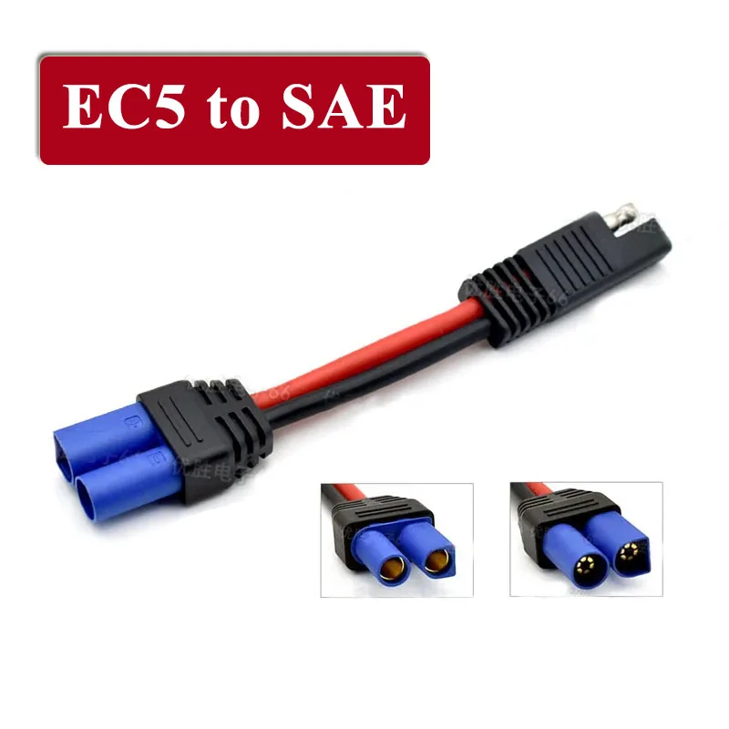 EC5 Male/Female To …