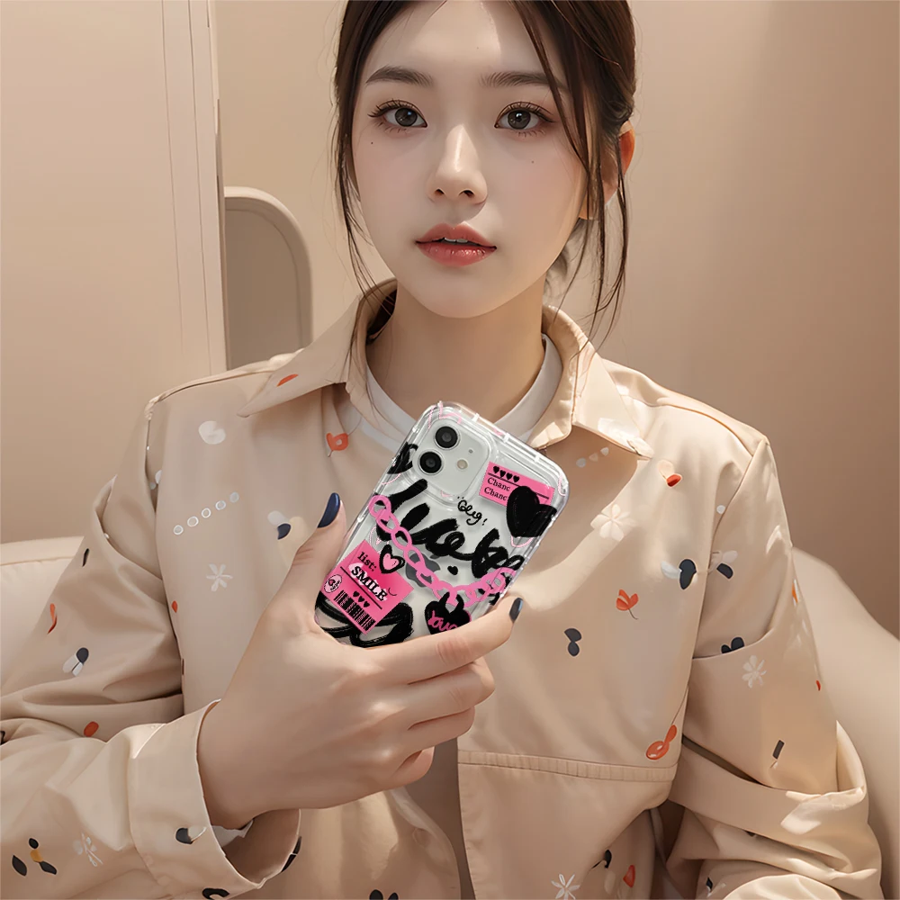 جراب هاتف J150 لسامسونج غالاكسي ، أيفون 15 ، 14 ، 13 ، 12 ، 11 Pro Max ، Xs ، XR ، 6 ، 7 ، 8 Plus ، Mini ، S24 ، S23 ، S22 ، s21, FE Ultra, Note 20, 10