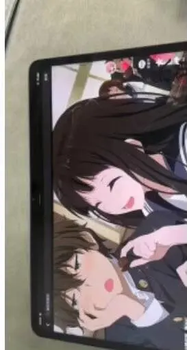 실물 포토 리뷰