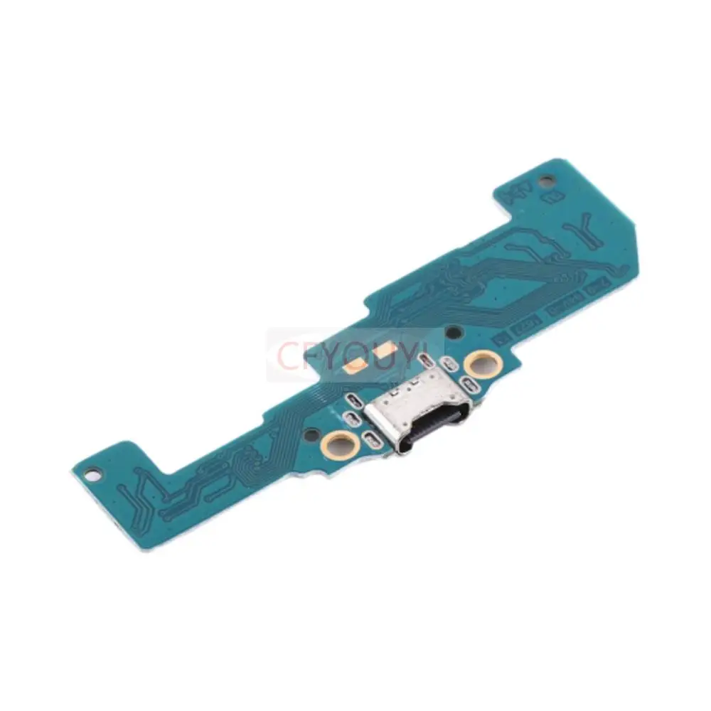 OEM Charging Port Board Flex Cable Replacement For Samsung Galaxy Tab A 10.5 (2018) T590 T595